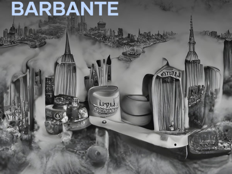 Vem pro Barbante (Single)