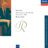 Haydn: Piano Sonatas