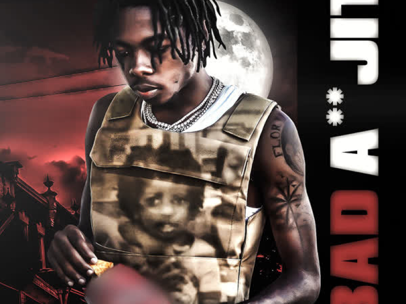 Bad Ass Jit (Single)