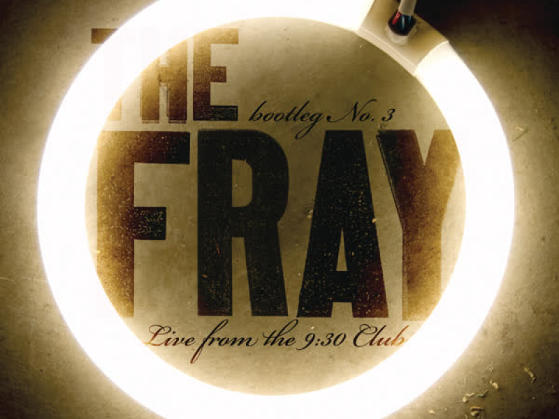 Bootleg No.3 - Live From The 9:30 Club (EP)