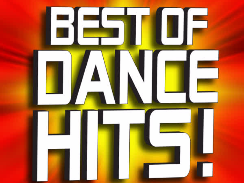 Best of Dance Hits! Energy Remixes (2 Volume Set)