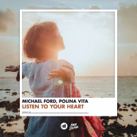 Listen To Your Heart (Single)