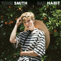 Bad Habit (Single)