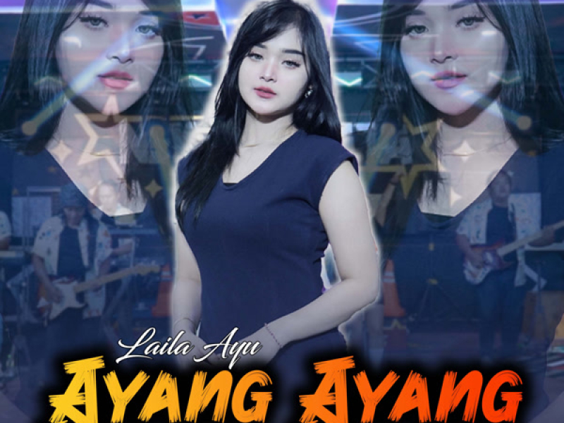 Ayang Ayang (Single)