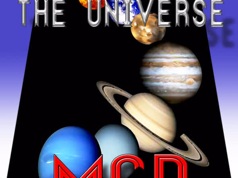 The Universe (Single)