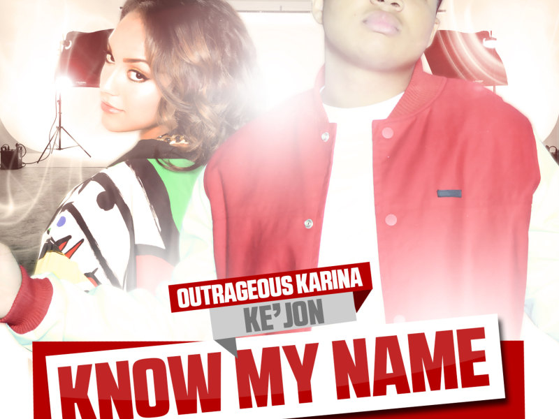 Know My Name (Single)