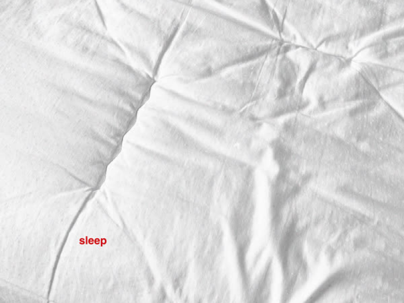 Sleep (Single)
