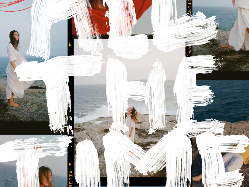 All the Time (Fez Remix) (Single)