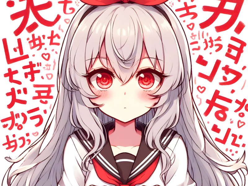 消えゆく灯火 (Single)