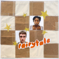 Fairytale (feat. Rachel Chinouriri) (Single)