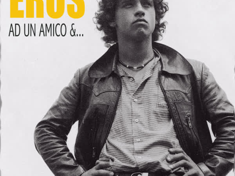 Ad Un Amico & ... (EP)