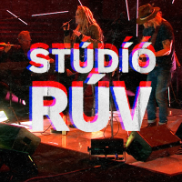 Stúdíó Rúv - Sycamore Tree (EP)