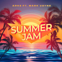 Summer Jam (Single)
