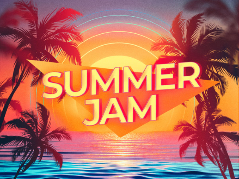 Summer Jam (Single)