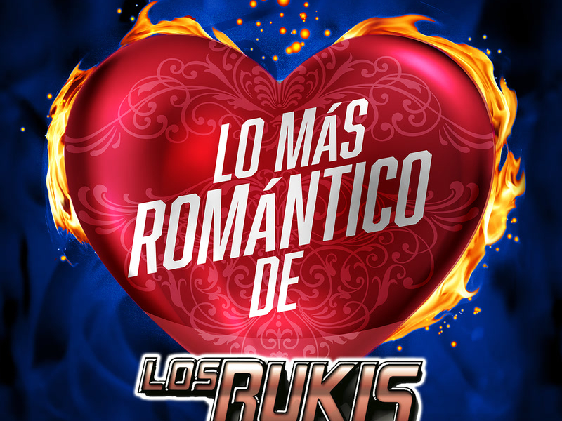 Lo Más Romántico De