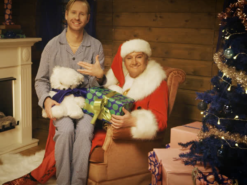 We Pakken Groots Uit (Single)