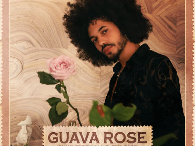 Guava Rose (Single)