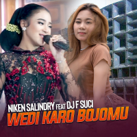 Wedi Karo Bojomu (Single)