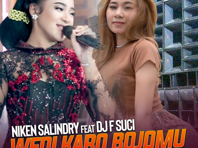 Wedi Karo Bojomu (Single)