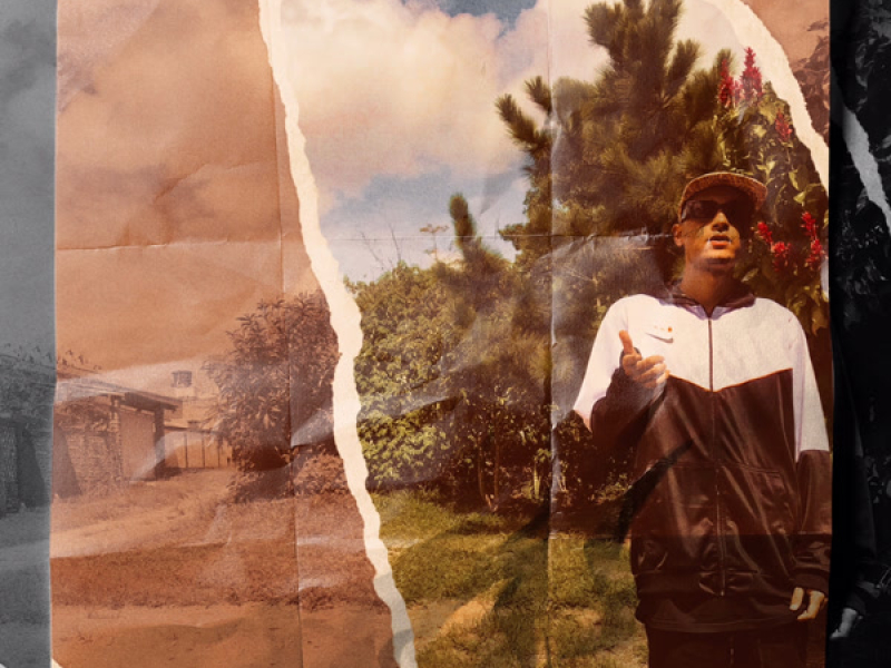 Estrela do Bairro (Single)