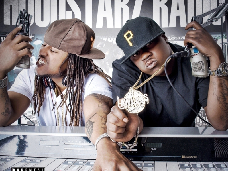 HoodStarz Radio