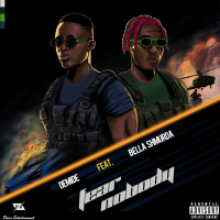 Fear Nobody (Single)