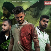 Gadaar Yaar (Single)