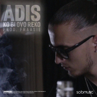 Ko Bi Ovo Reko (Single)