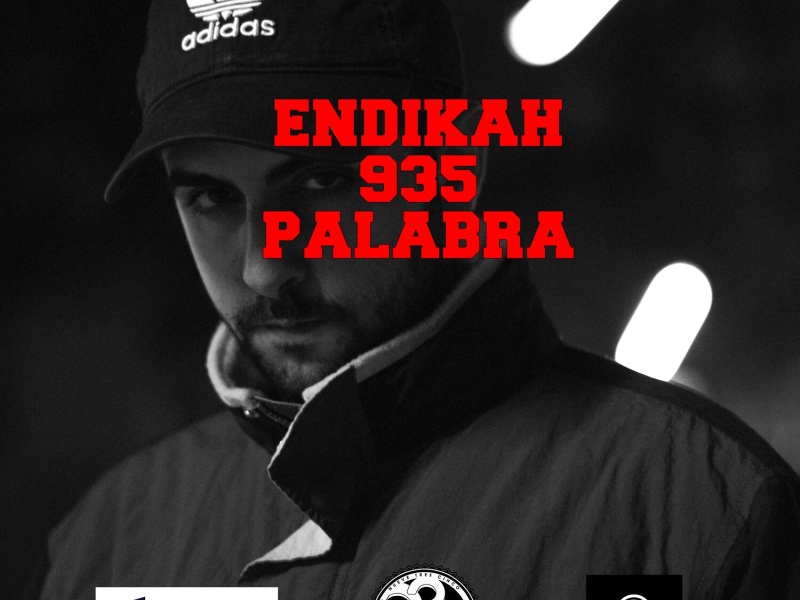 Palabra (Single)