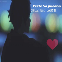Verte No Puedo (feat. Ga Bri3l) (Single)
