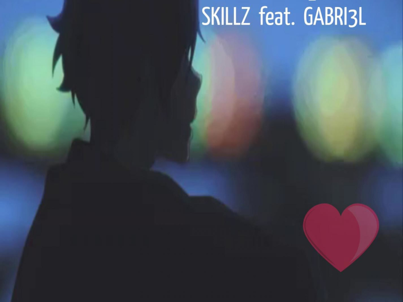 Verte No Puedo (feat. Ga Bri3l) (Single)