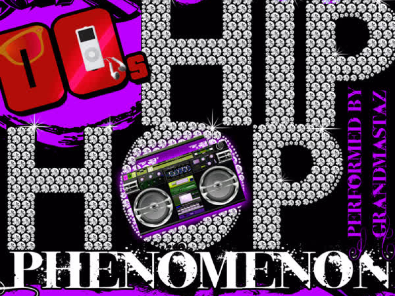 00's Hip Hop Phenomenon