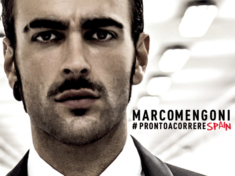 #PRONTOACORRERESPAIN (EP)