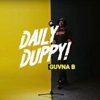 Daily Duppy (Single)