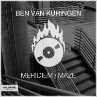 Meridiem / Maze ((Original Mix)) (Single)