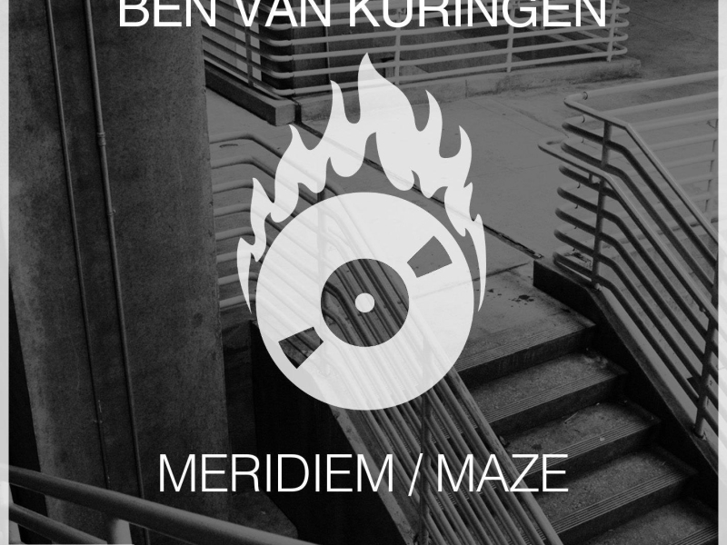 Meridiem / Maze ((Original Mix)) (Single)