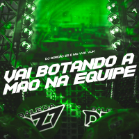 VAI BOTANDO A MÃO NA EQUIPE (Single)