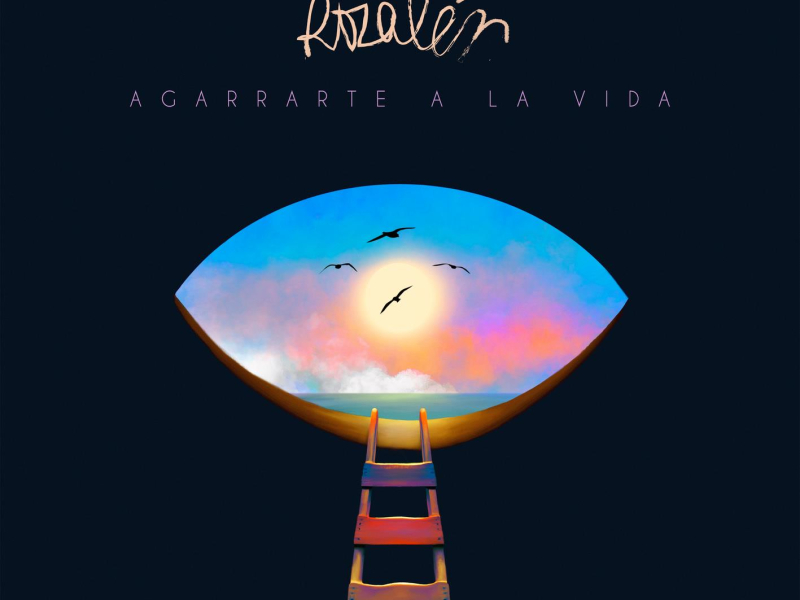 Agarrarte a la Vida (Single)