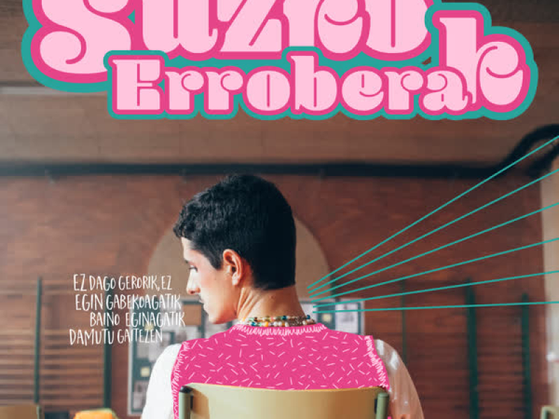 Suzko Erroberak (Single)
