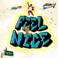 I Feel Nice (Single)