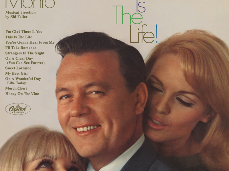 This Is The Life! (Remastered 2021)