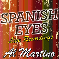 Spanish Eyes: Live Recordings