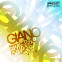 Giano EP