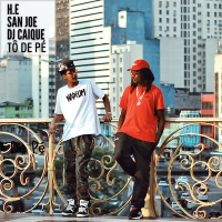 Tô de Pé (Single)