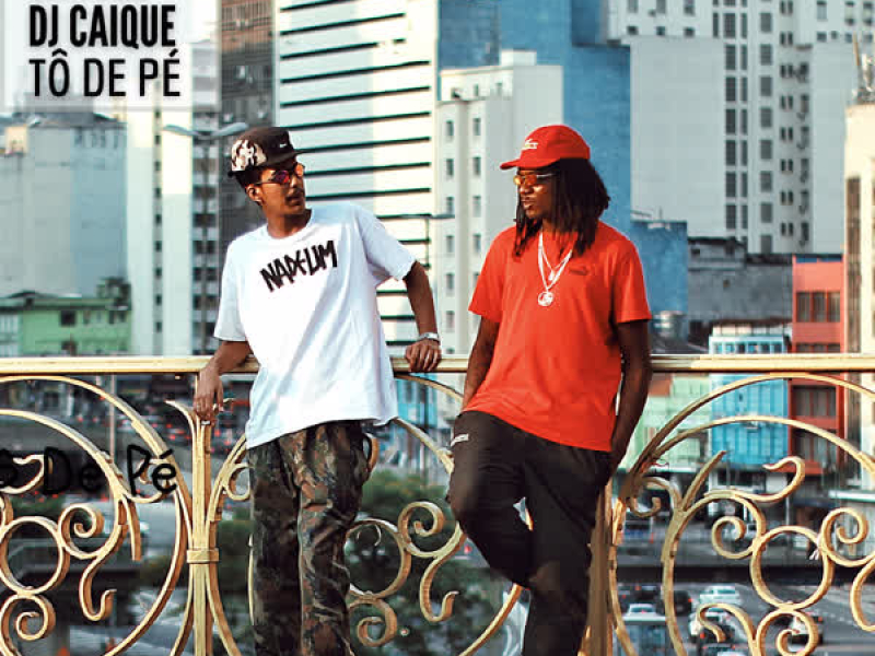 Tô de Pé (Single)