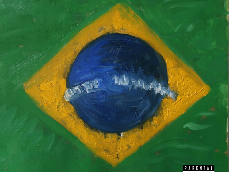 Rio de Janeiro (Single)