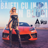 Băieți cu inima-n blugi (Single)