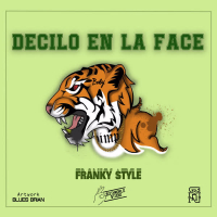 Decilo en la Face (Single)