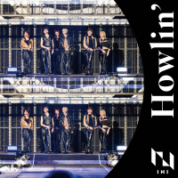 Howlin' (RIHITO, FENGFAN, HIROMU, SHOGO, HIROTO, JIN) (Single)