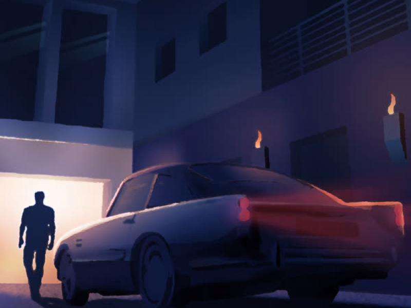 Soon as I Get Home (Single)